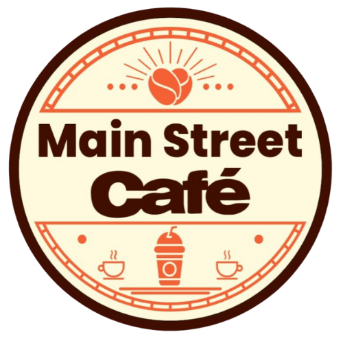 Main Street Cafe Logo